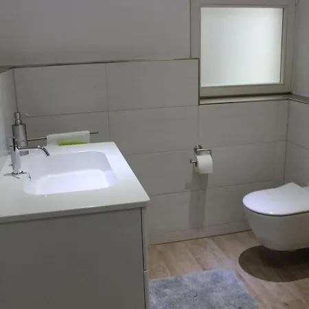 Appartement In The Rhein-mosel