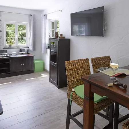 Appartement In The Rhein-mosel