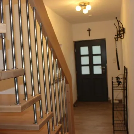 Apartment In The Rhein-mosel Brodenbach