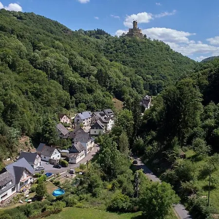 Appartement In The Rhein-mosel