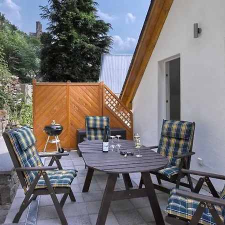 In The Rhein-mosel *