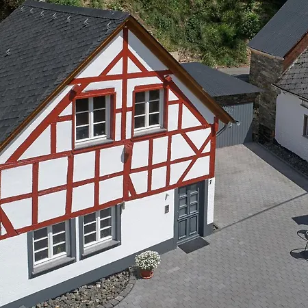 Apartment In The Rhein-mosel Brodenbach