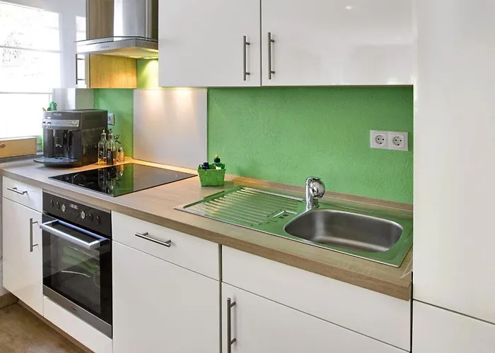 In The Rhein-mosel 公寓