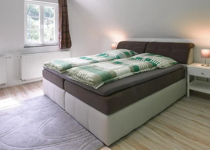 In The Rhein-mosel 公寓 *