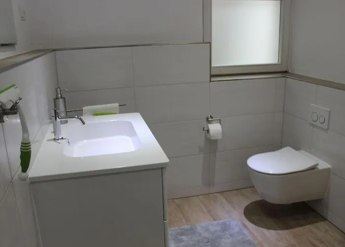 公寓 In The Rhein-mosel