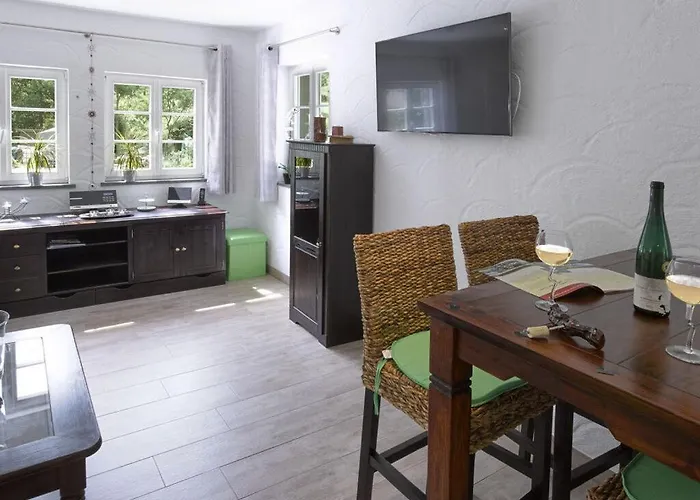 公寓 In The Rhein-mosel