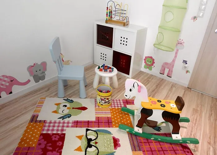 In The Rhein-mosel 布罗登巴赫