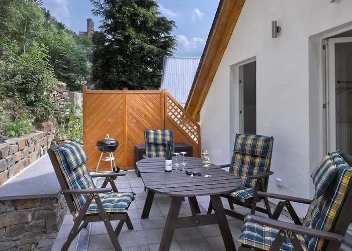 In The Rhein-mosel *